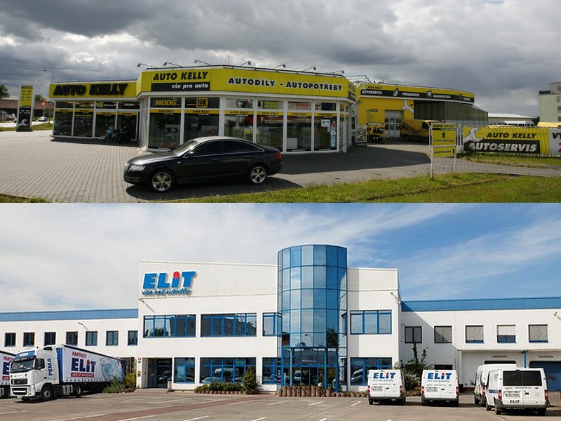 Rhiag Group přebírá americký distributor LKQ